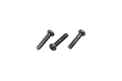 New OEM Yamaha 98586-04016-00 Pan Head Screws Qty 3 NOS
