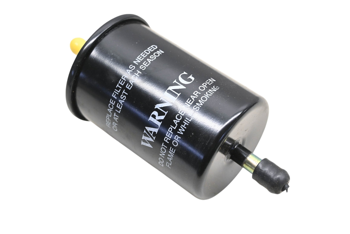 New OEM Yamaha F0C-U775C-00-00 In Line Fuel Filter NOS