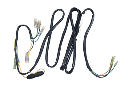 New OEM Yamaha 6Y5-83553-20-00 Gauge Lead Wire Harness NOS
