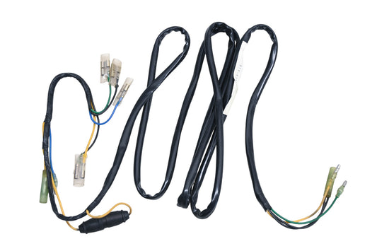 New OEM Yamaha 6Y5-83553-20-00 Gauge Lead Wire Harness NOS