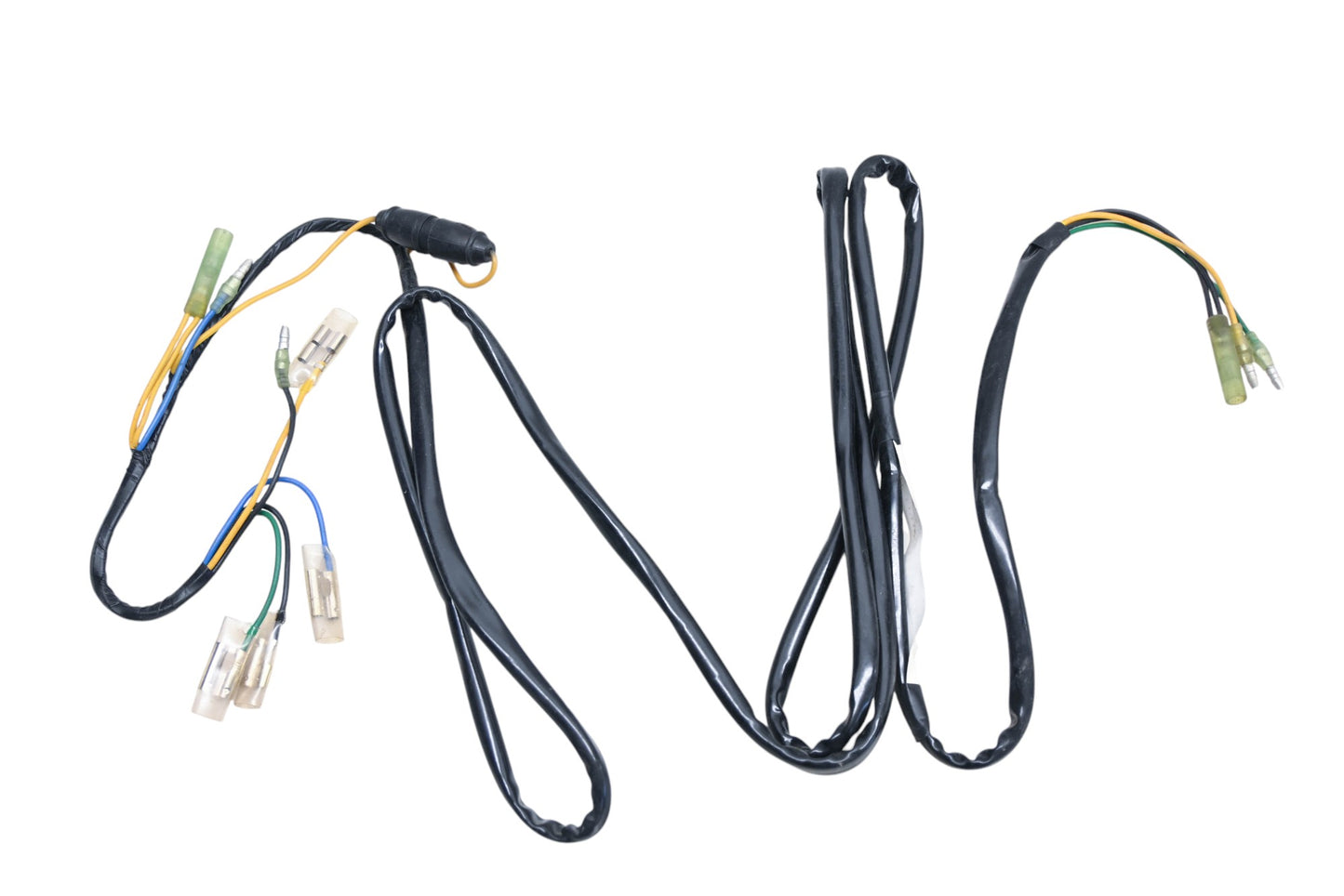 New OEM Yamaha 6Y5-83553-20-00 Gauge Lead Wire Harness NOS