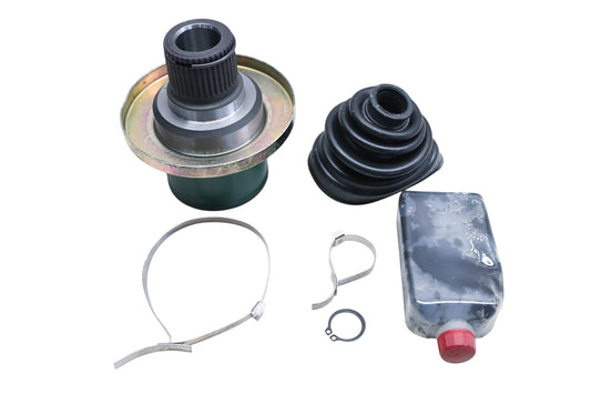 New OEM Yamaha 5KM-2530W-10-00 Double Off Set Joint Kit NOS