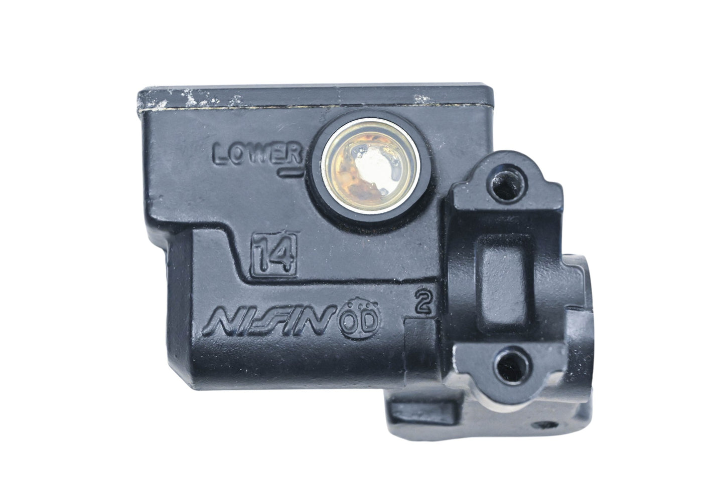 OEM Yamaha 2GU-25870-00-00 Front Right Brake Master Cylinder Reservoir