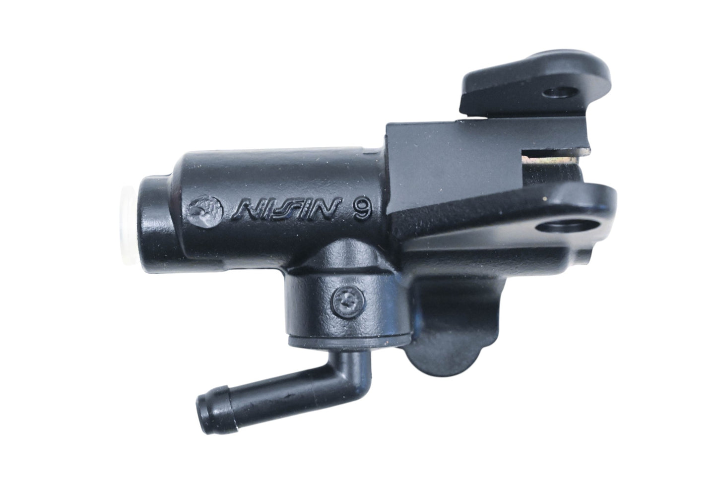 New OEM Yamaha 5EB-W2587-01-00 Front Brake Master Cylinder NOS