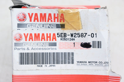 New OEM Yamaha 5EB-W2587-01-00 Front Brake Master Cylinder NOS