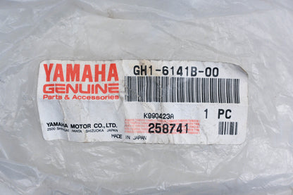 New OEM Yamaha GH1-6141B-00-00 Upper Steering Column Bushing NOS