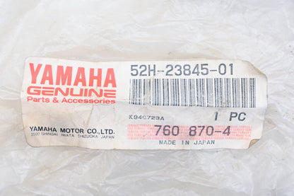 New OEM Yamaha 52H-23845-01-00 Tie Rod End NOS