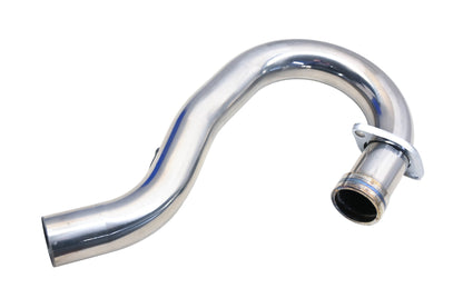 New OEM Yamaha 5BE-14611-00-00 Exhaust Header Pipe NOS