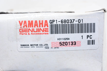 New OEM Yamaha GP1-68037-01-00 Ignition Switch & Key NOS