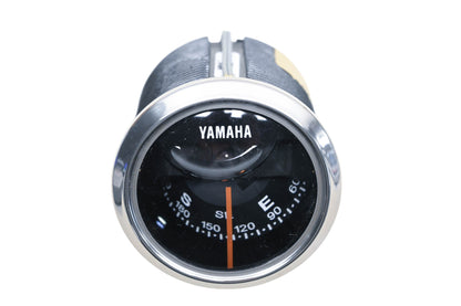 New OEM Yamaha F1C-U8182-00-00 Marine Compass NOS