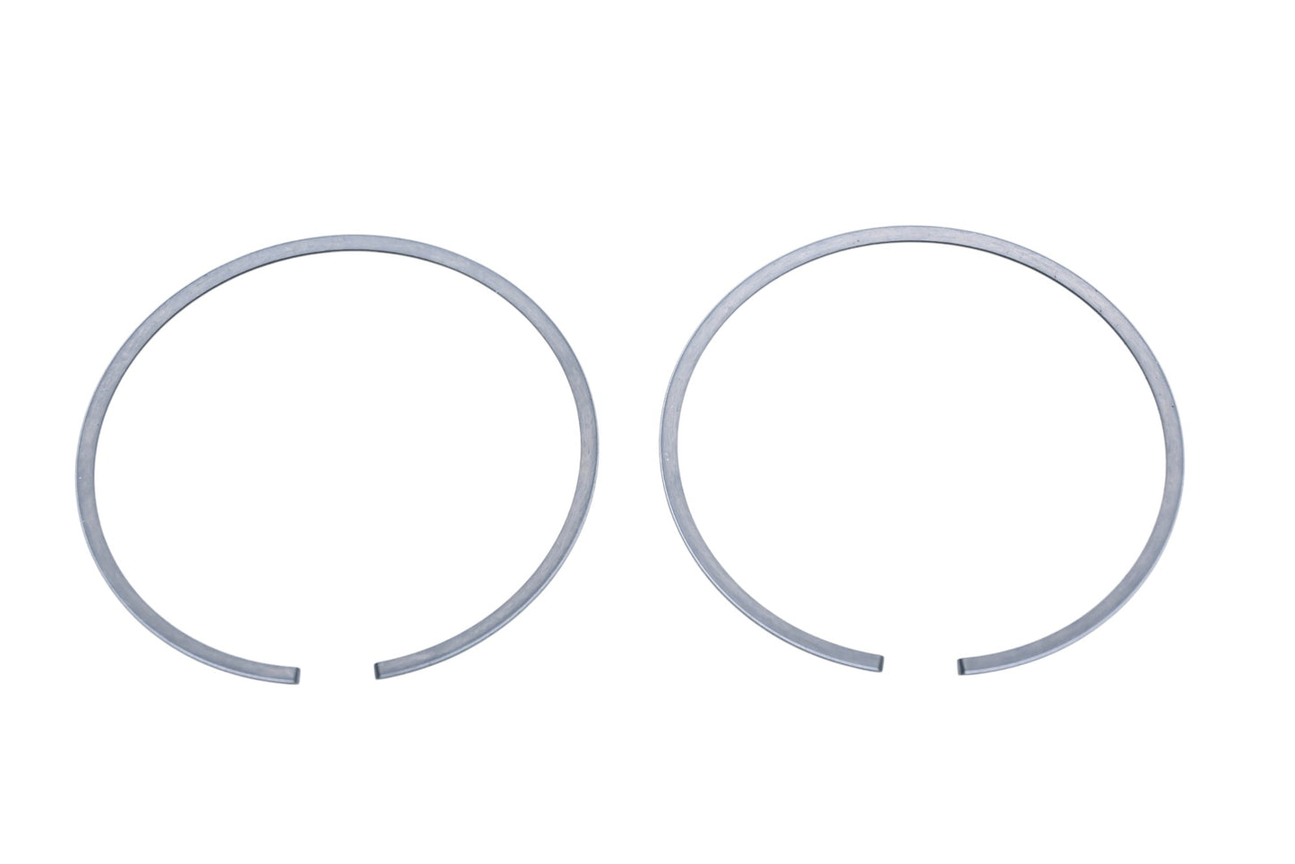 New OEM Yamaha 6M6-11601-00-00 Piston Ring Kit NOS
