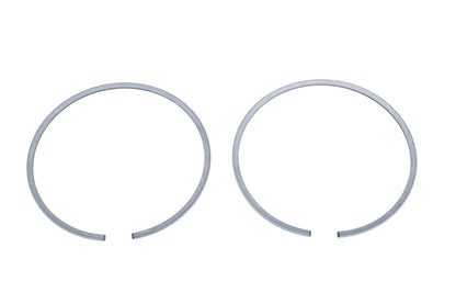 New OEM Yamaha 6M6-11601-00-00 Piston Ring Kit NOS