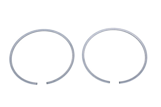 New OEM Yamaha 6M6-11601-00-00 Piston Ring Kit NOS