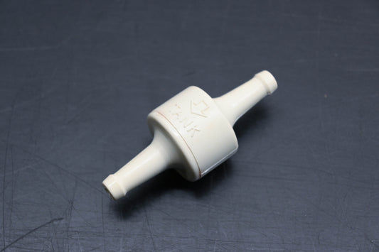 New OEM Yamaha EU0-67767-01-00 Check Valve NOS