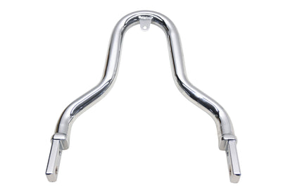 New OEM Yamaha 5GA-2164F-00-00 Chrome Rear Back Rest Stay Bar NOS