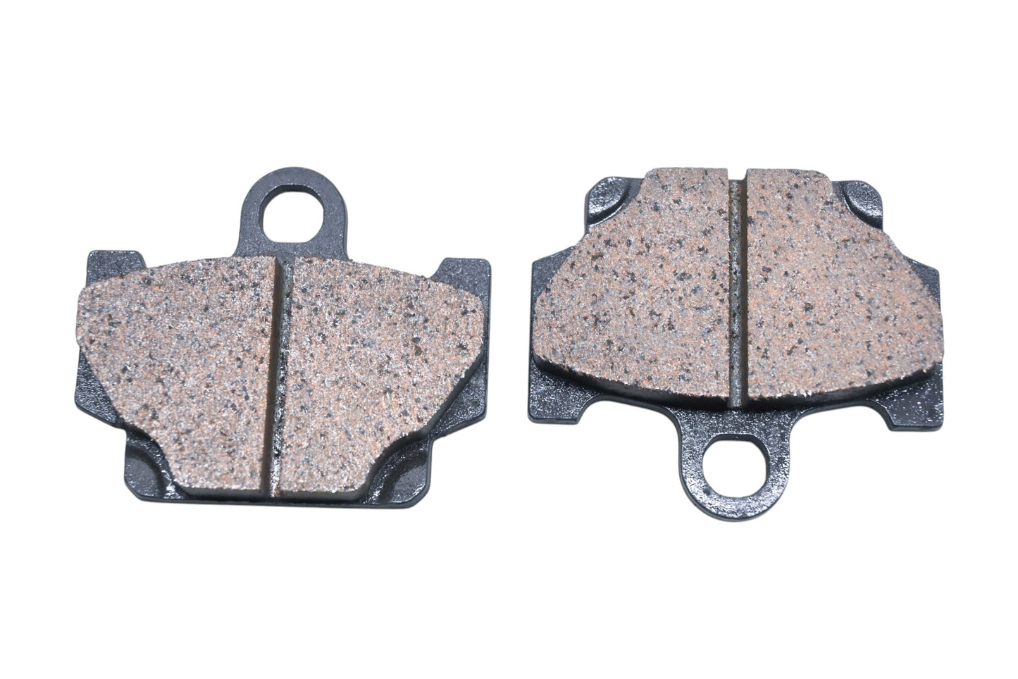 New OEM Yamaha 11H-W0045-01-00 Brake Pad Kit NOS