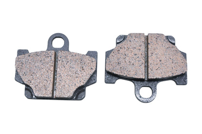 New OEM Yamaha 11H-W0045-01-00 Brake Pad Kit NOS
