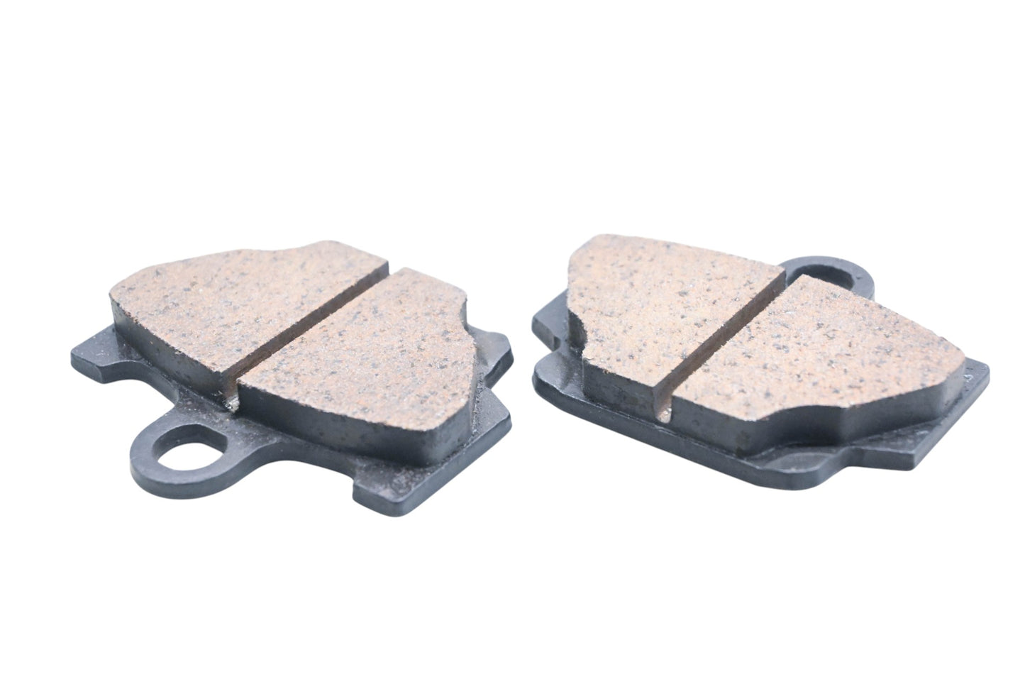 New OEM Yamaha 11H-W0045-01-00 Brake Pad Kit NOS