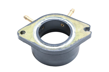 New OEM Yamaha 1TA-13586-00-00 Carburetor Intake Boot Joint NOS