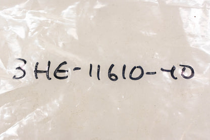 New OEM Yamaha 3HE-11610-40-00 Piston Ring Kit NOS