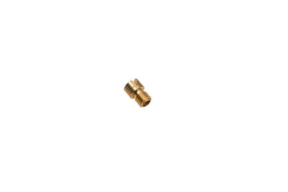 New OEM Yamaha 3G2-14231-29-00 Main Jet #145 NOS