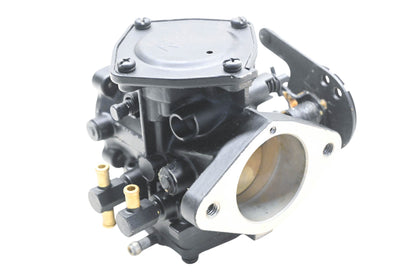 New OEM Yamaha 66G-14301-01-00 Mikuni Carburetor Assembly NOS