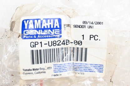 New OEM Yamaha GP1-U824B-00-00 Fuel Sender Unit NOS