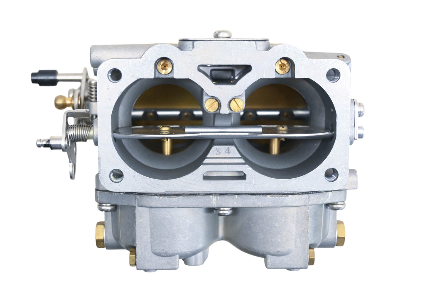 New OEM Yamaha 61H-14302-03-00 Carburetor Assembly NOS