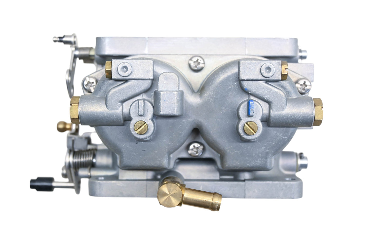 New OEM Yamaha 61H-14302-03-00 Carburetor Assembly NOS