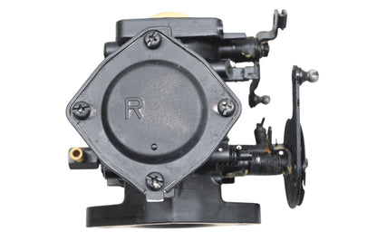 New OEM Yamaha 66G-14301-01-00 Mikuni Carburetor Assembly NOS