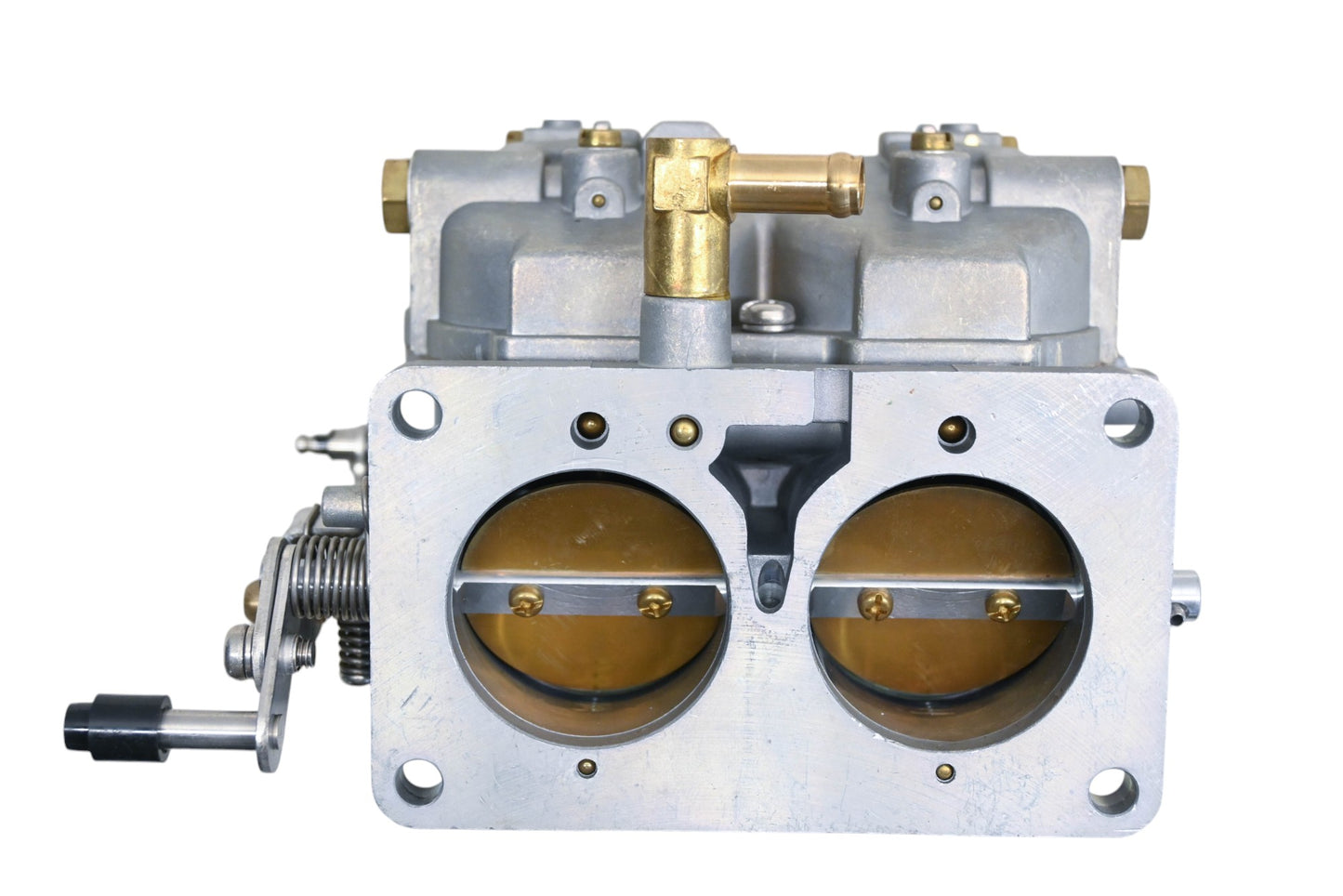 New OEM Yamaha 61H-14302-03-00 Carburetor Assembly NOS