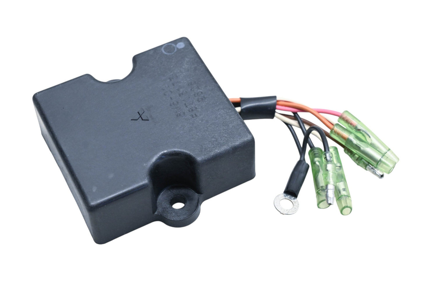 New OEM Yamaha 6M6-85540-01-00 CDI Box NOS