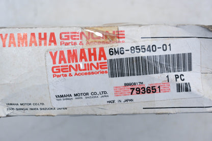 New OEM Yamaha 6M6-85540-01-00 CDI Box NOS