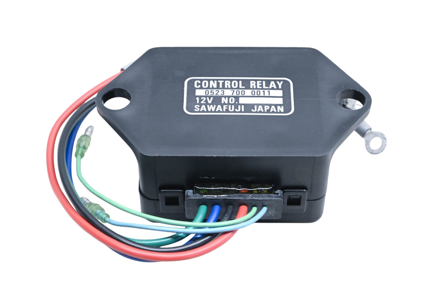 New OEM Honda 0523-700-0011 Outboard Power Trim Control Relay NOS