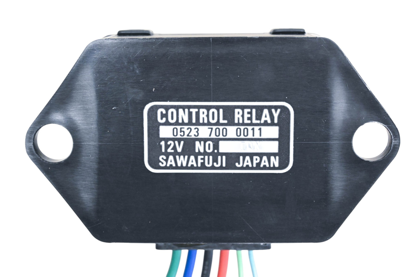 New OEM Honda 0523-700-0011 Outboard Power Trim Control Relay NOS