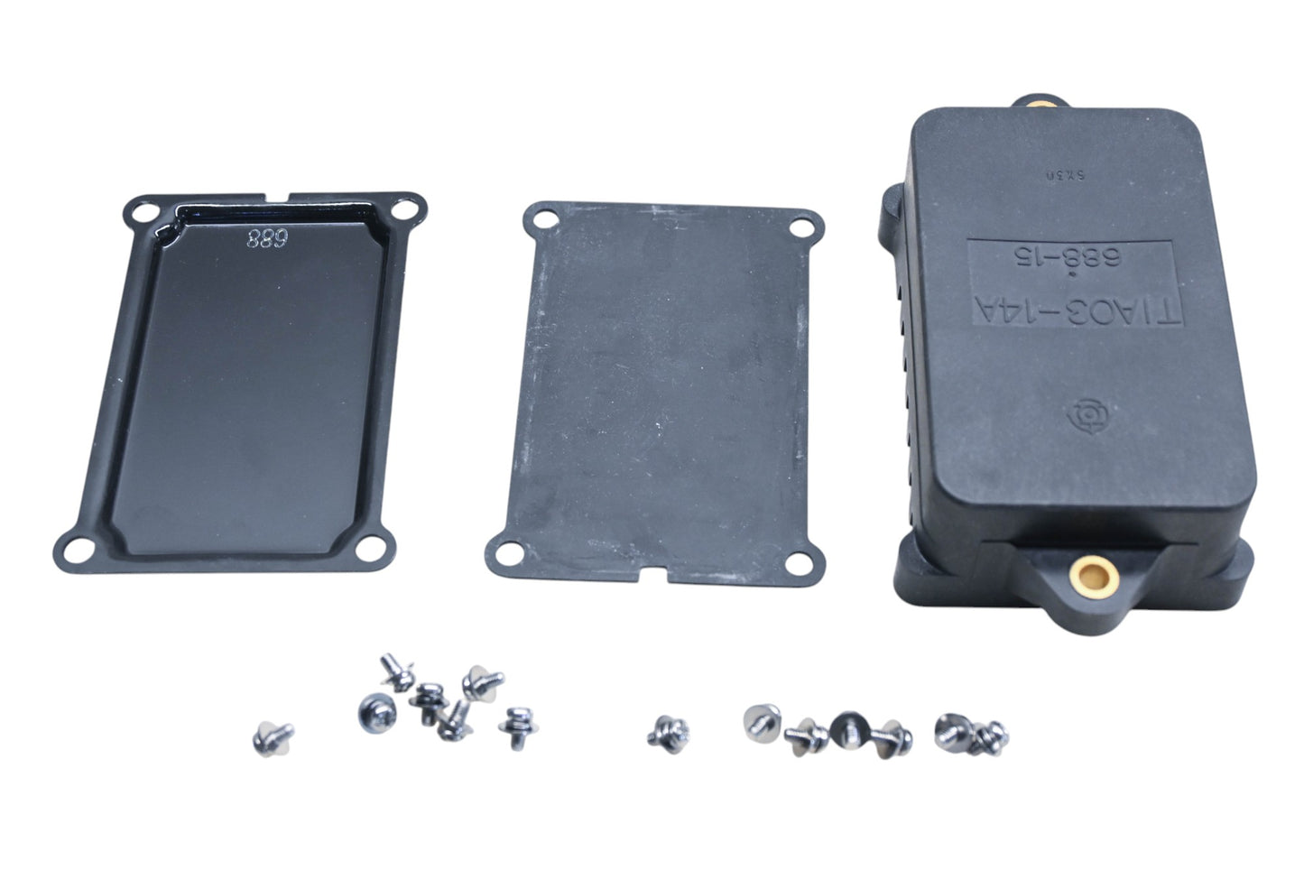 New OEM Yamaha 688-85540-16-00 CDI Unit Kit NOS