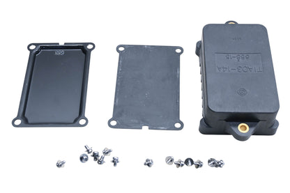 New OEM Yamaha 688-85540-16-00 CDI Unit Kit NOS