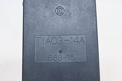 New OEM Yamaha 688-85540-16-00 CDI Unit Kit NOS