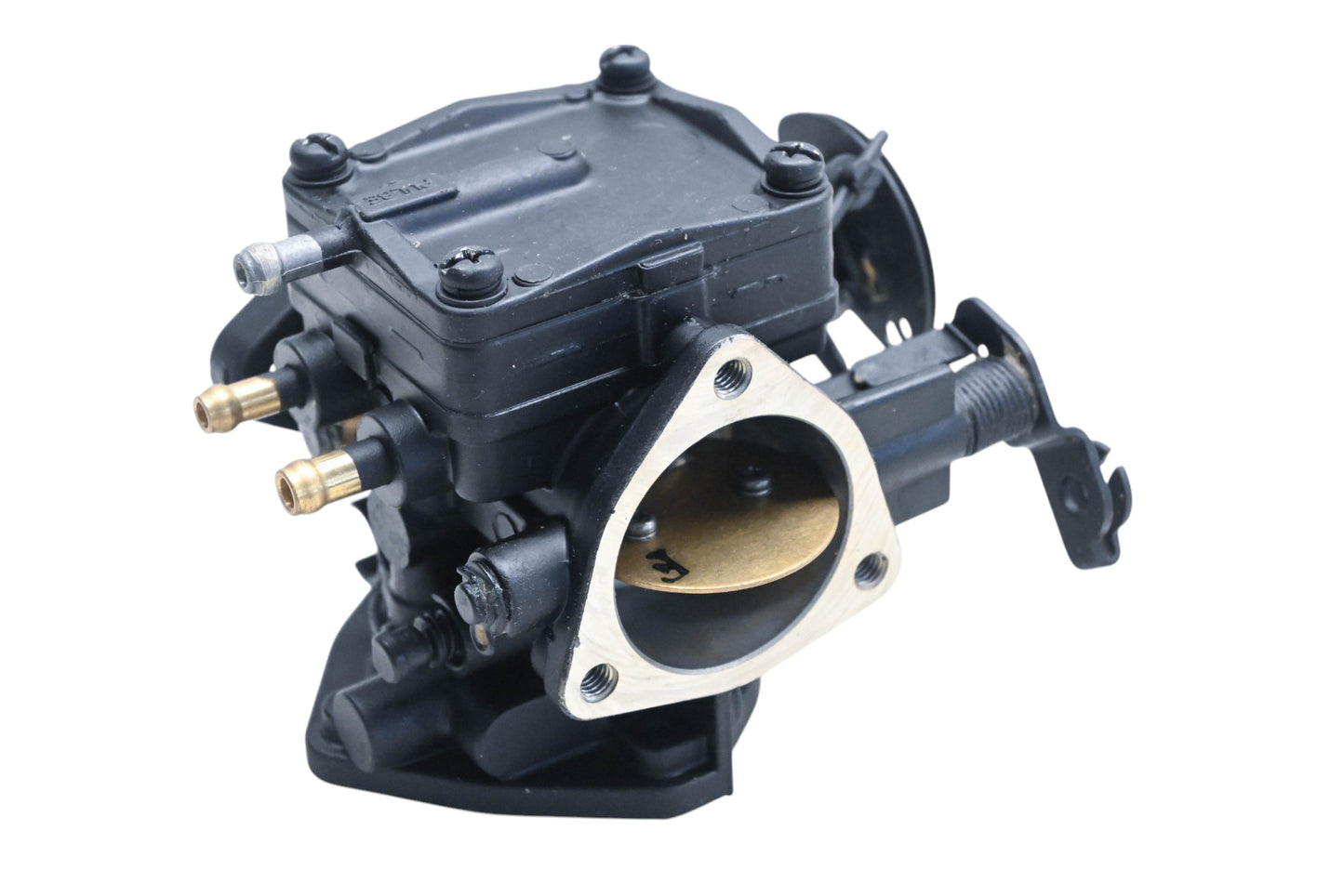 New OEM Yamaha 6K8-14301-13-00 Carburetor Assembly NOS