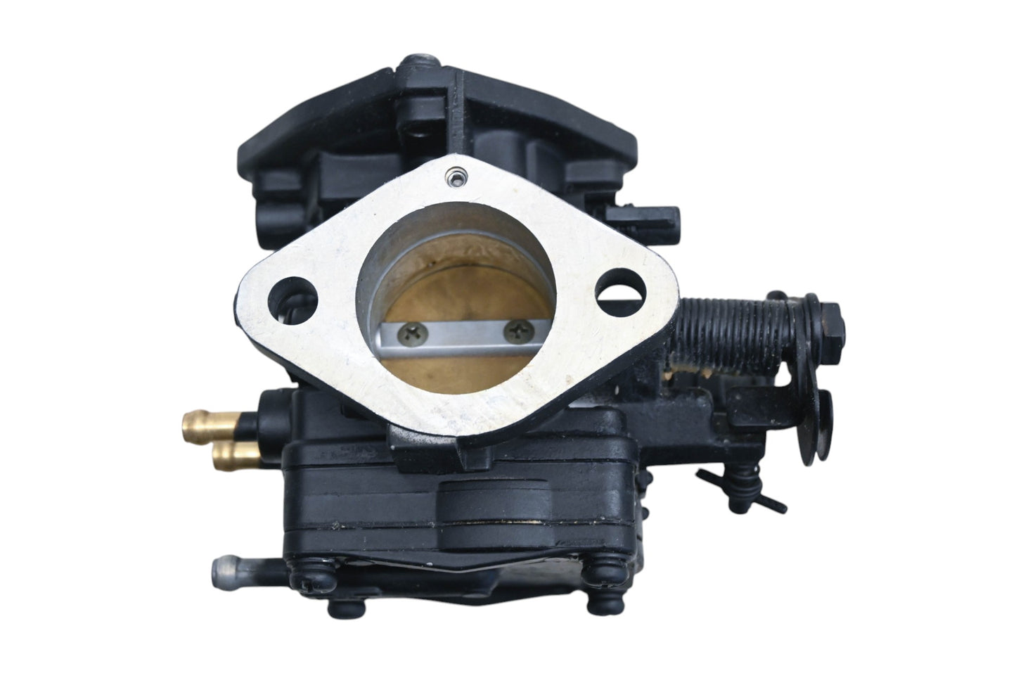 New OEM Yamaha 6K8-14301-13-00 Carburetor Assembly NOS