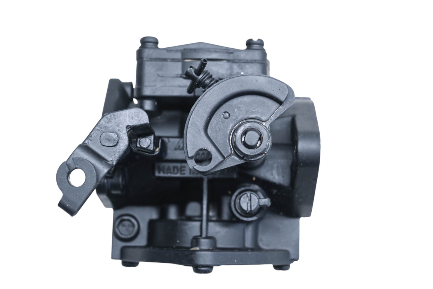 New OEM Yamaha 6K8-14301-13-00 Carburetor Assembly NOS