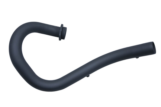 New OEM Yamaha 1UY-14611-02-00 Exhaust Header Pipe NOS