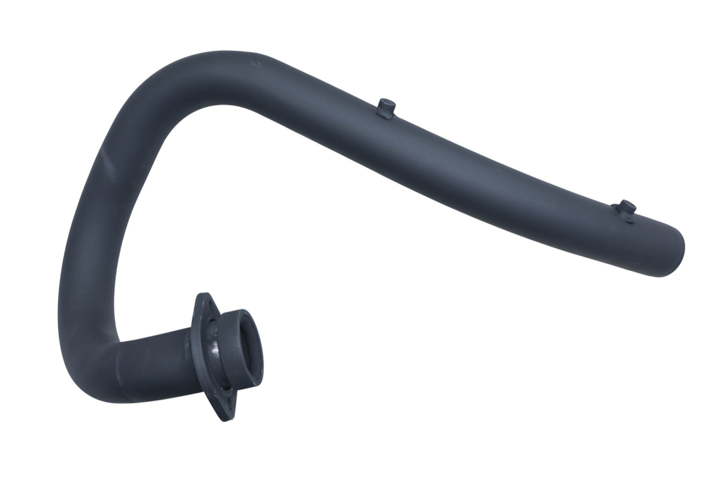 New OEM Yamaha 1UY-14611-02-00 Exhaust Header Pipe NOS