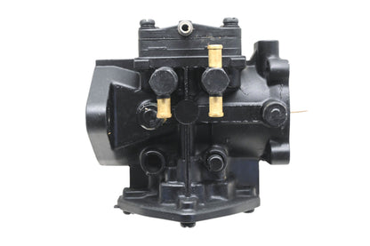 New OEM Yamaha 66G-14301-01-00 Mikuni Carburetor Assembly NOS