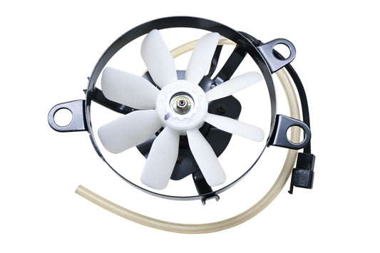 New OEM Yamaha 4SH-12405-00-00 Cooling Fan Assembly NOS