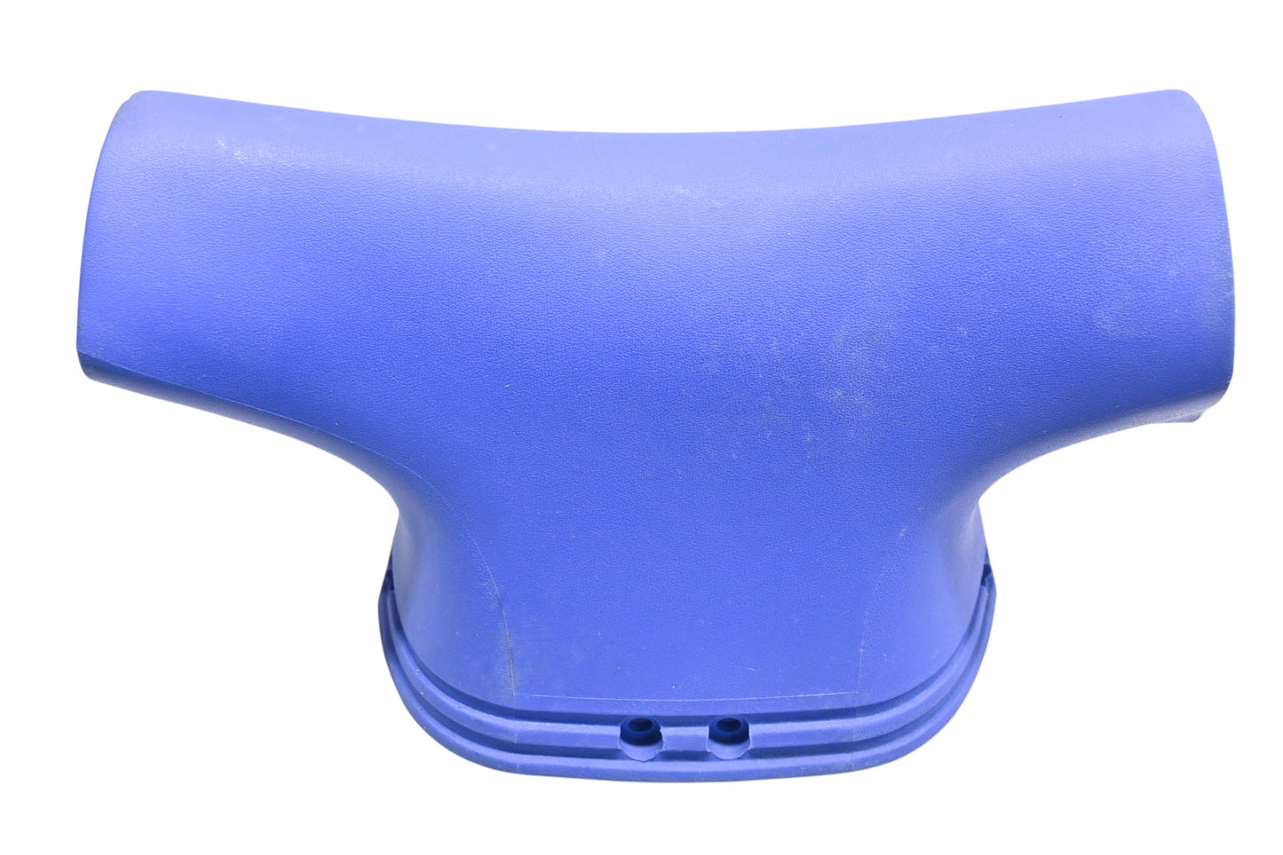 New OEM Yamaha GJ3-U142A-10-00 Blue Handlebar Pad NOS