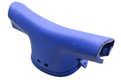 New OEM Yamaha GJ3-U142A-10-00 Blue Handlebar Pad NOS