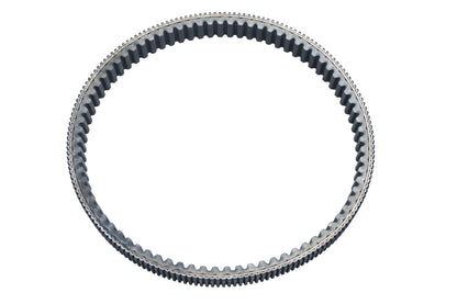New OEM Yamaha 4WV-17641-00-00 Clutch Drive Belt NOS
