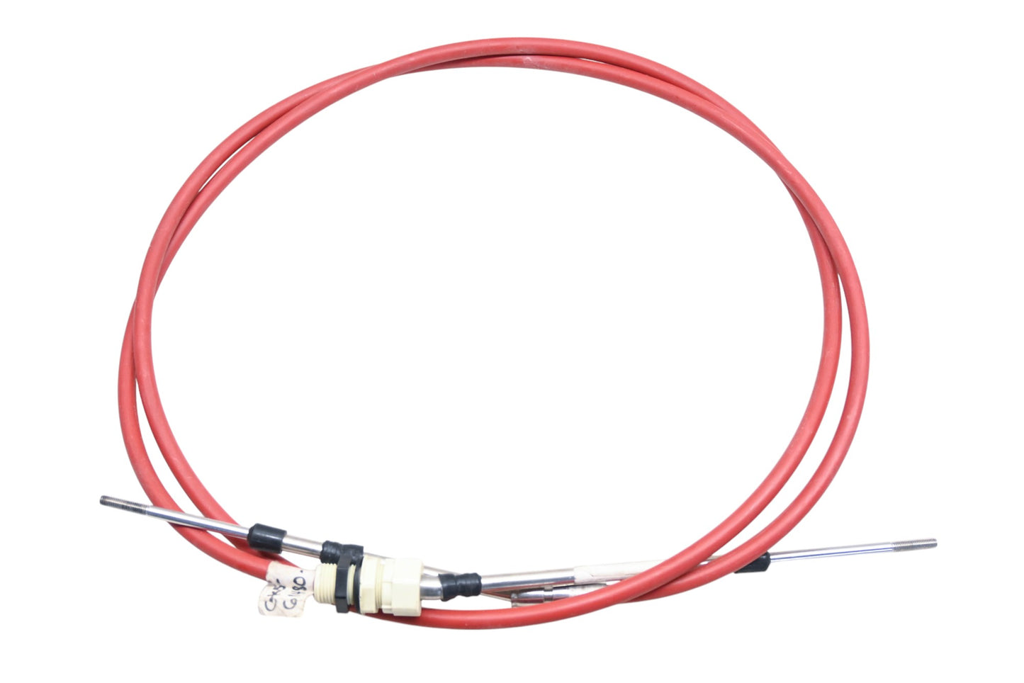 OEM Yamaha GK5-61480-00-00 Steering Control Cable