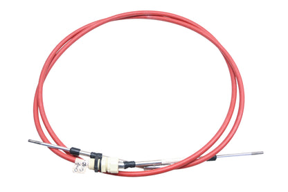 OEM Yamaha GK5-61480-00-00 Steering Control Cable